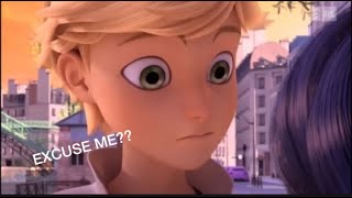 “sorry i thought i saw a wasp”   “ do you … love too?”