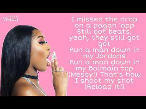 Rumours- Ivorian doll lyrics - YouTube