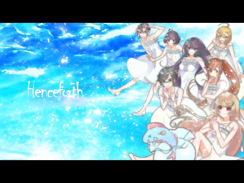 ゲーム実況者が「Henceforth」を歌ってみた【orzing+α】