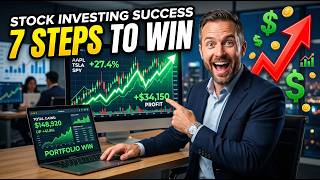 Celebrity The Seven-Step Blueprint for Successful Stock Investing Profile