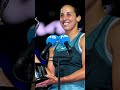 Madison Keys’ 2025 Australian Open Dress | From Melbourne to the Hall of Fame