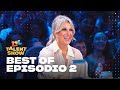 Best of Milano parte 2 | LOL Talent Show
