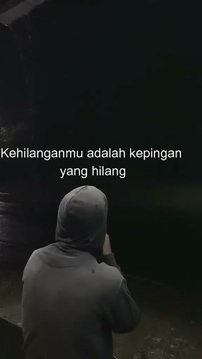 Viral! Puisi Sedih Buat ayah: ''Kehilangan Ayah'' #puisi #buatayah #ayah