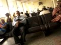 Kano Airport MAy 09