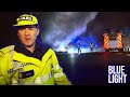 Major Accident on Motorway Gets Out of Control | Motorway Cops FULL EPISODE | Blue Light