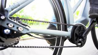 UNCHAIN YOUR RIDE