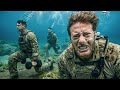 Can I Survive a Day with Navy SEALs?
