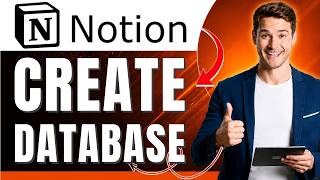How to Create a Database in Notion Easily 2026