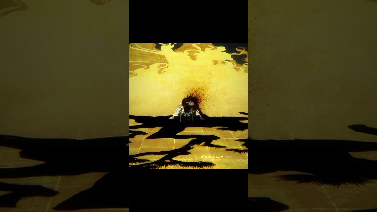 Kyoraku Bankai🥶☠️