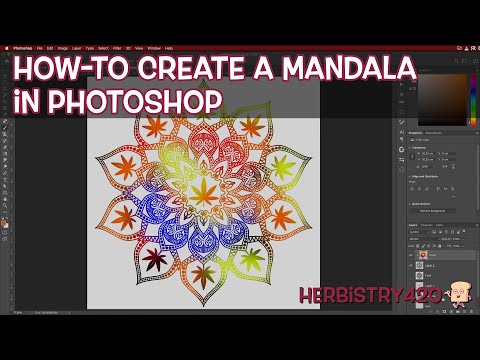 Vídeo: Com puc canviar la mida d'un cercle a Photoshop?