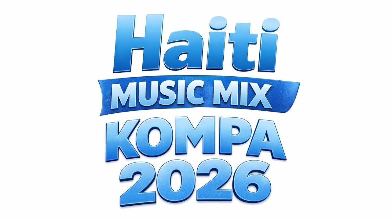 Haiti Music Mix 2026 🇭🇹 | Best Kompa Hits 2026 | Caribbean Dance Vibes