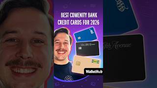 Best Comenity Bank Credit Cards for 2026