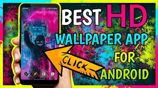 Best HD Wallpaper App for Android screenshot 5