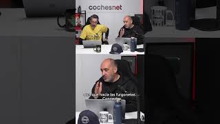 Acuerdo de Geely con Ford #cochesnet #coches #ford #geely #podcast #podcastenespañol #shorts