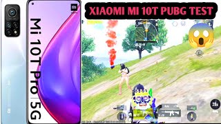 Xiaomi Mi 10t Pubg Test 2025  90 Fps Extreme Gameplay 