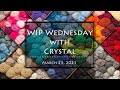 WIP Wednesday #3