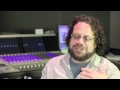 Capture de la vidéo Christophe Beck— -What Is A Film Cue?