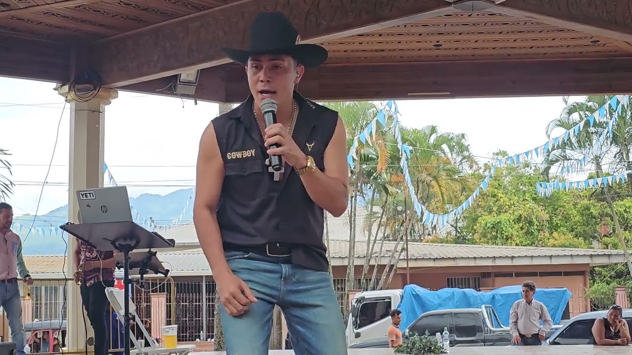 Walver Arita  - La Nena