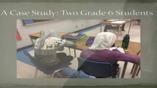 Supporting Students in ELD Program Part 1