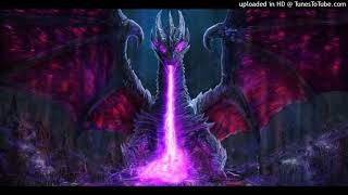 Hidden Lab - Dragonfire (Rawthang Remix)