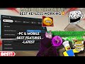 Bake Or Die *KEYLESS* Script🤩 Kill-Aura,Bring All Items🔥,Esp😎+Other Features| Pc &amp; Mobile✨