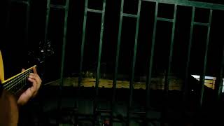 Download Lagu Cover gitar story WA  ~ Rinduku [d'paspor] MP3