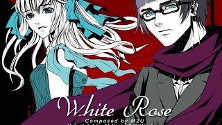 [EZ2DJ] M2U - White Rose BGA