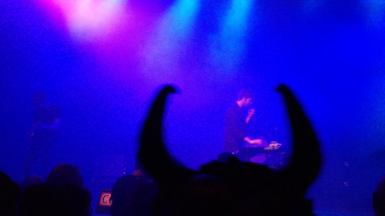 Holygram -  Daria   Live @ Amphi Festival 2017