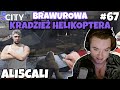 ALI5CALI W GTA 5 RP 5 CITY-"AKCJA HELIKOPTER" | ODC.67