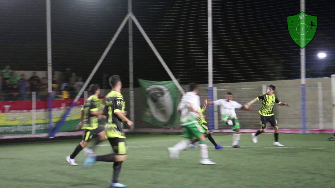 Futcanha x XV de Tangamandápio - Copa Verão FF7RS