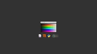 TNT Color Palette | Houdini