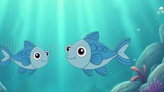 Two Fishes Talk About Their Cosmic Horror, The Sky Hook...bemo Part 1