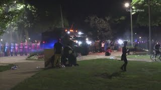 17-year-old from Illinois arrested after fatal shooting during Kenosha protests