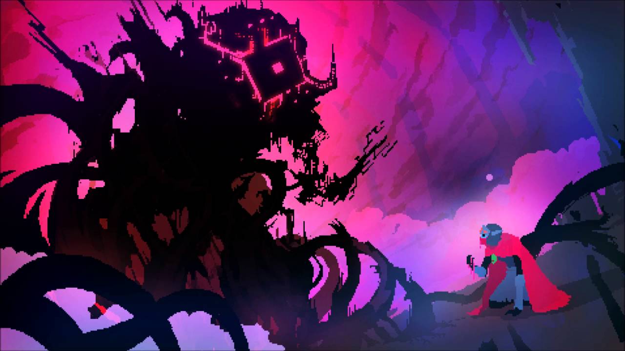 The Heirloom - Hyper Light Drifter OST