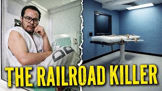 Inside AÌngel Maturino ReseÌndiz Final 24 Hours
JOIN OUR COMMUNITY and never miss a case!
đ https://www.youtube.com/@crimesightchannel?sub_confirmation=1
In this true crime video, we focus on the final hours of Ăngel Maturino ResĂ©ndiz, the serial killer known as The Railroad Killer, executed in Texas in 2006.
For years, Reséndiz moved across the United States by hopping freight trains, entering homes near railroad tracks and leaving a trail of brutal murders behind. Investigators eventually linked him to at least thirteen killings across multiple states, though authorities believe the true number of victims may be higher.
As the execution date approached in Huntsville, Texas, the man once described as one of the most elusive serial killers in the country entered his final twenty-four hours.
This video reconstructs the final 24 hours of Ăngel Maturino ResĂ©ndiz, from death watch to the execution chamber.
No speculation. No sensationalism.
Only a factual reconstruction of the events leading up to his execution.
đș WATCH THE FULL SERIES:
https://www.youtube.com/playlist?list=PLVuIWuvhZjN-rxz04iD92og4X0XBakfeO Inside AÌngel Maturino ReseÌndiz Final 24 Hours