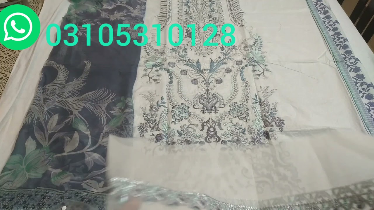 ramsha luxury lawn 2021