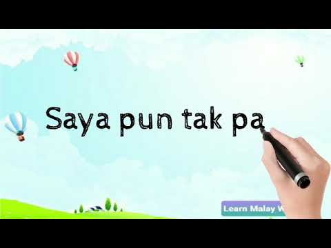  11        تعلم اللغة الملايوية الماليزية