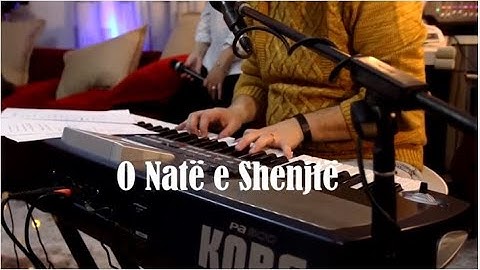 O Natë e Shenjtë - Grupi i Adhurimit Kisha Rilindja