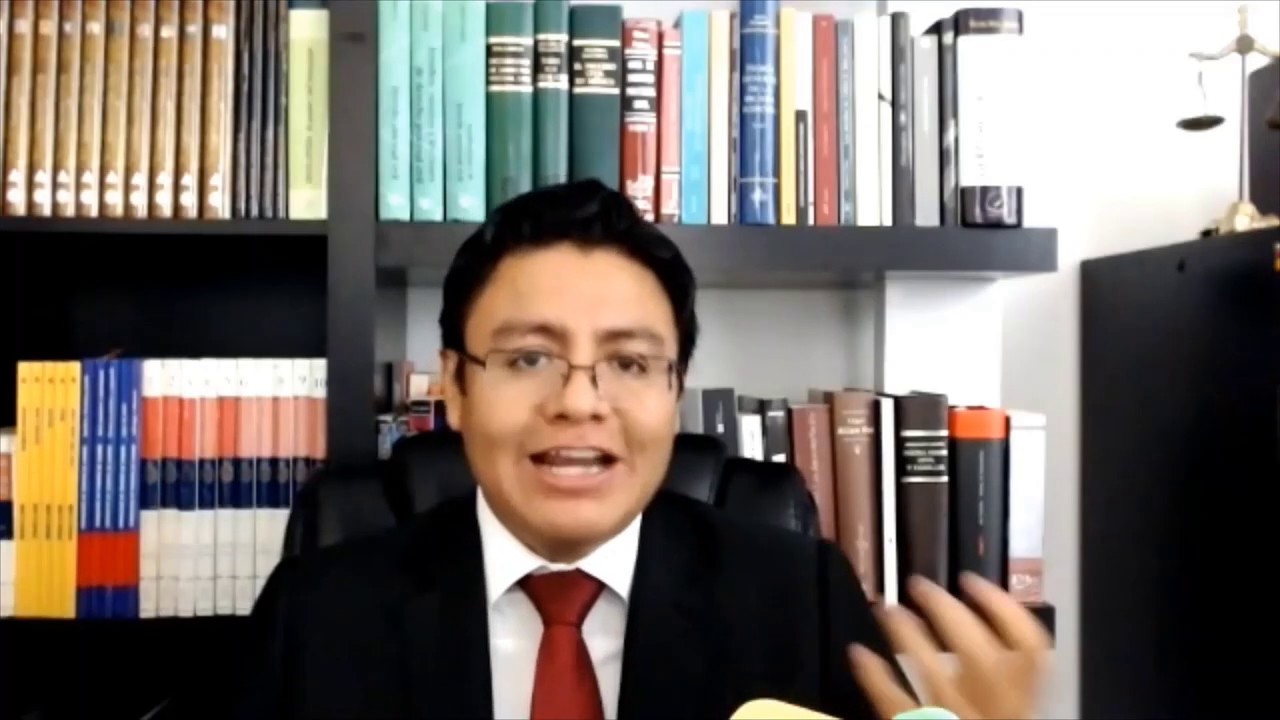 Recurso de apelación