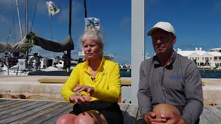 The Skippers of Alliance and Ceilidh Tell Their Rescue Story Net Worth