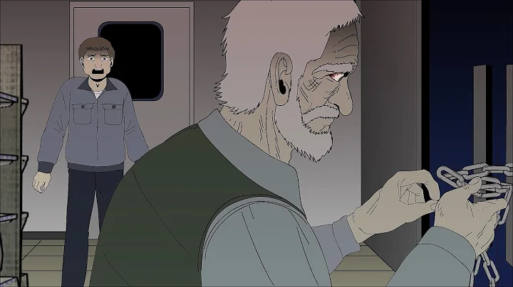 3 Disturbing TRUE Horror Stories Animated