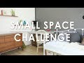 Small Space Challenge - Mandaue Foam Home TV