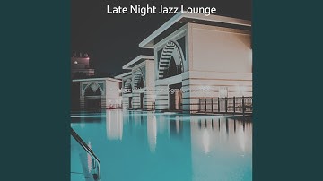 Lovely Jazz Sax with Strings - Vibe for Weekend Getaways