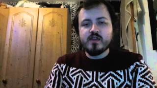 Session 92 Vidcast Dragon Age RPG
