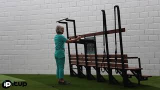 IPitup exercises - Core - Level 1