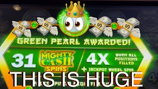 New Game * Mighty Cash Unlimited Slot * 88 Fortune Money Coins Slot @tslots113