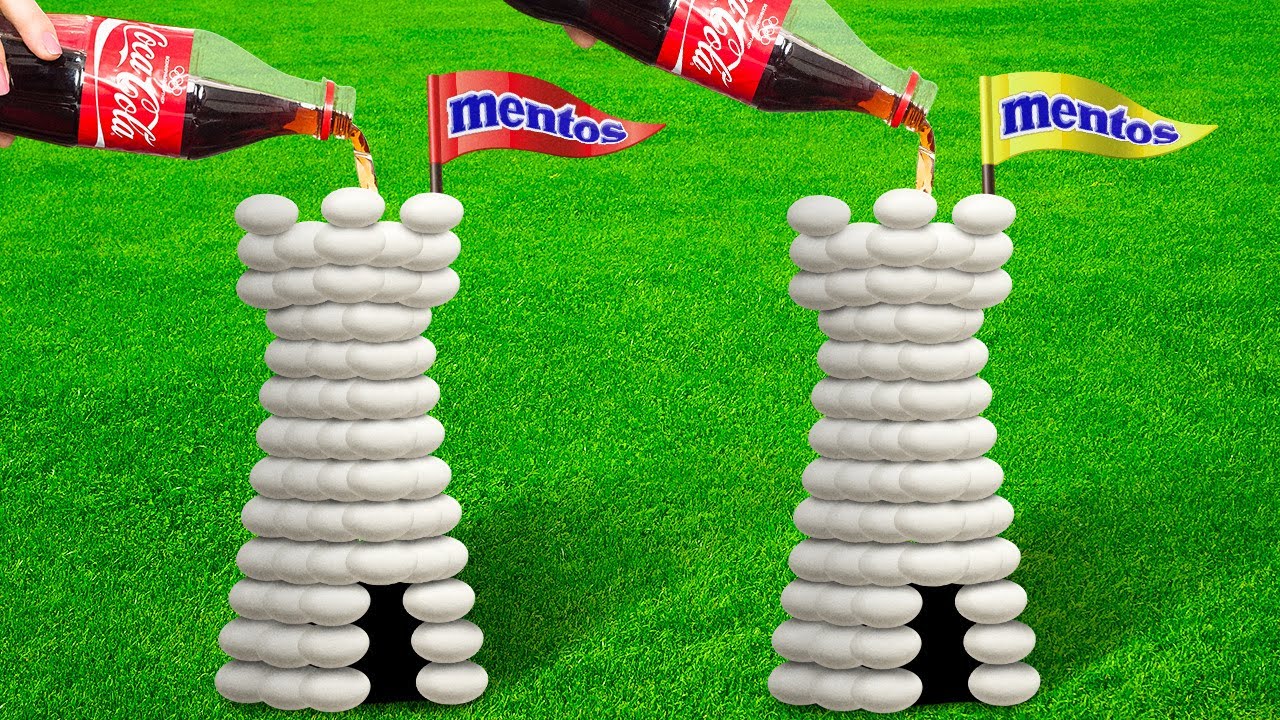 36 COOL TRICKS FOR ANYONE 36 COOL TRICKS FOR ANYONE