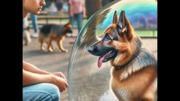 Embracing the Bubble: A Playful Approach to Counterconditioning Fearful and Reactive Dogs