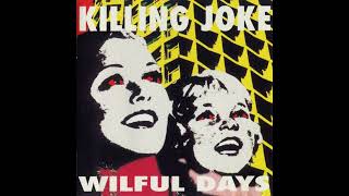 Killing Joke - Eighties (Serious Dance Mix)