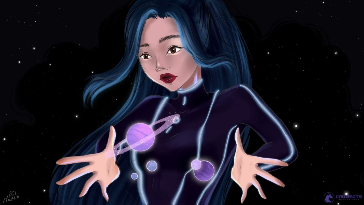 Heart of Innovation (XproVoyager) - Crystal Dragon Beats [Copyright Safe Music]